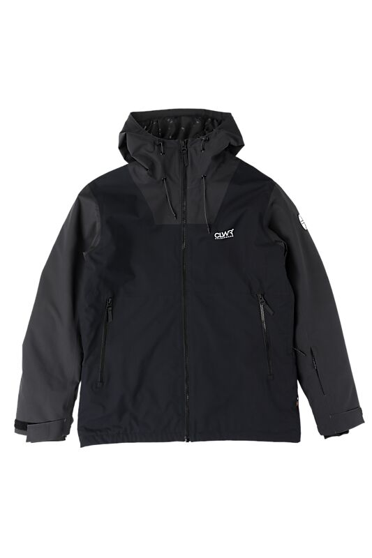 COLOUR WEAR M Block Jacket på