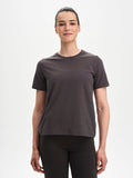 SOC W REGULAR FIT R-NECK TEE på