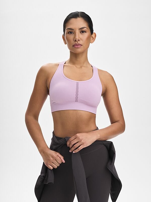 SOC W Medium Active Bra 2 på