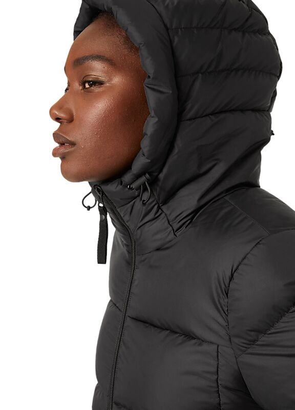 HELLY HANSEN W Active Puffy Jacket på