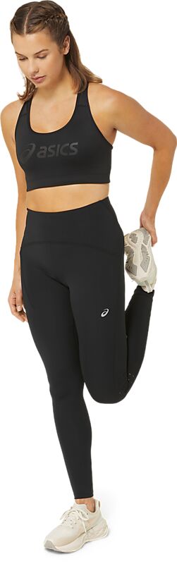 ASICS W Road High Waist Tights på