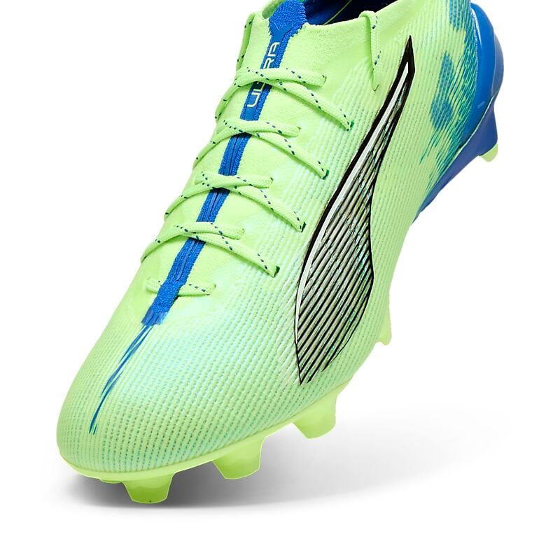 PUMA Ultra 5 Ultimate Fg Wn S på