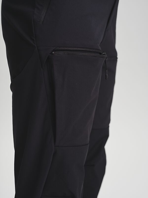 EVEREST Hike Pant, vandringsbyxor, dam på