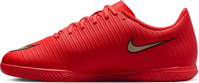 NIKE JR MERCURIAL VAPOR 17 CLUB IC på
