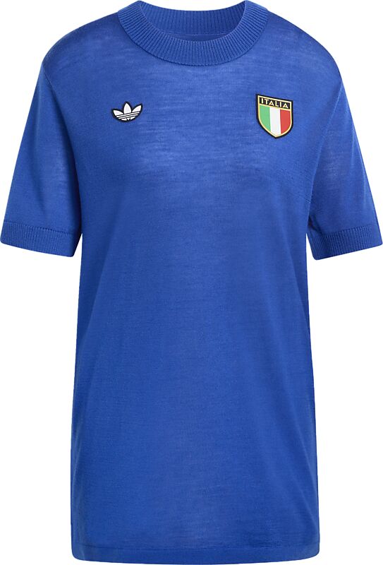 ADIDAS ORIGINALS FIGC 70S JSY på