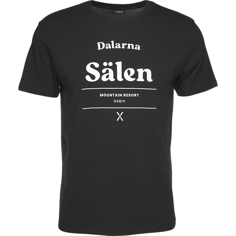 EVEREST M Sälen Tee på