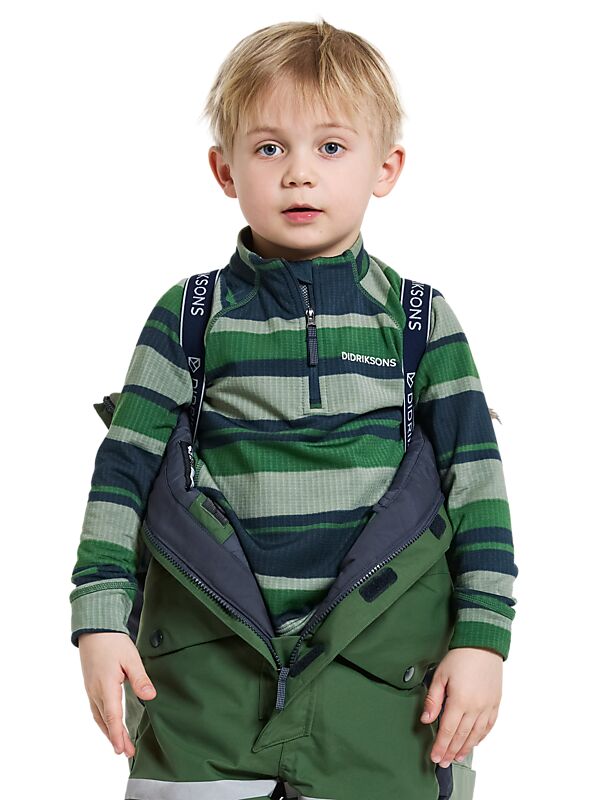 DIDRIKSONS K Bjärven Coverall 4 på