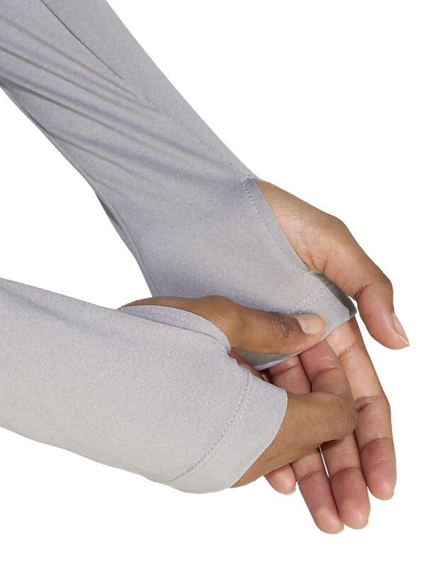 ADIDAS W RUN ESS LS på