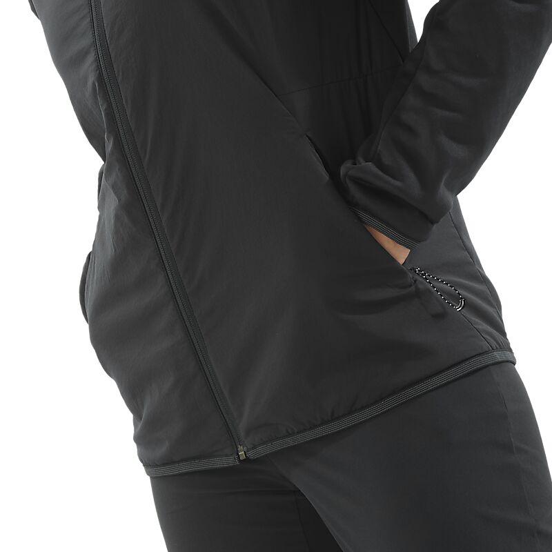 SALOMON Outline Hybrid Warm Hd W på