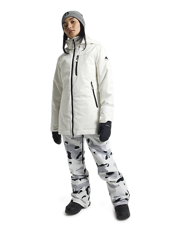 BURTON W Lelah Jkt på