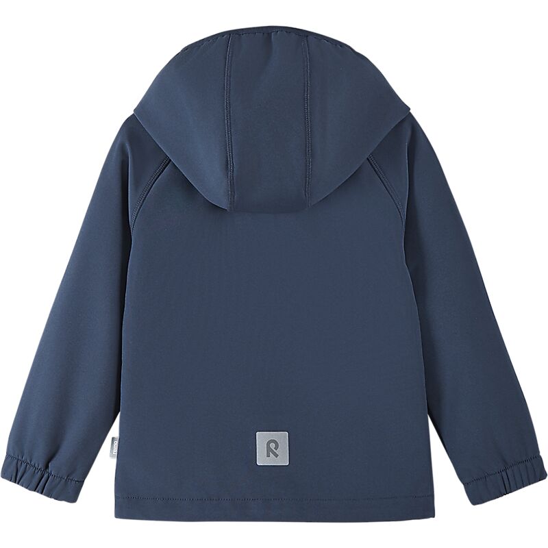 REIMA K Vantti Softshell Jacket på