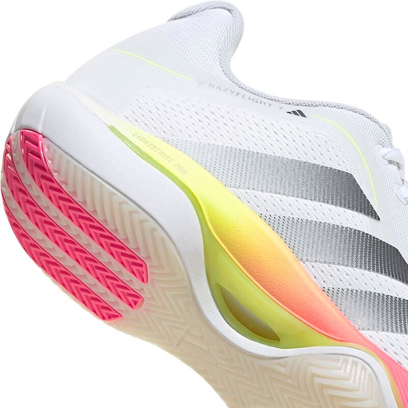 ADIDAS CRAZYFLIGHT 7 M på