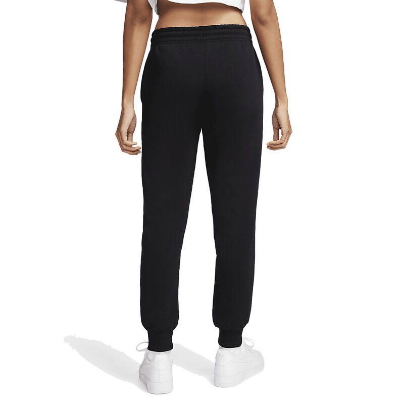 NIKE W Nsw Phnx Flc Mr Pant Std på