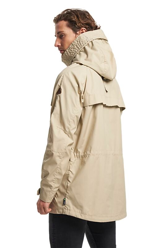 TENSON Mountain Anorak 55 U på