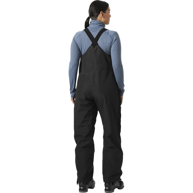 HELLY HANSEN W Emiko Shell Bib Pant på