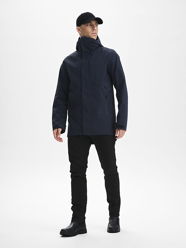 EVEREST M FERNOW SHIELD PARKA på