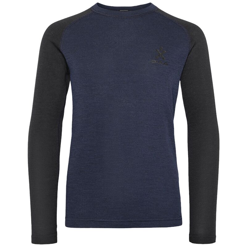 BULA J Norm Merino Wool Crew på