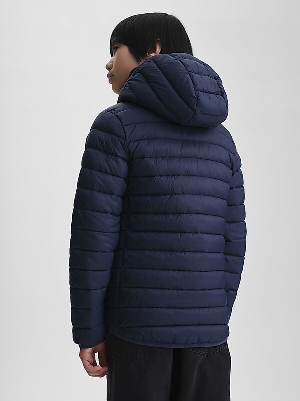 EVEREST J Omu Liner Jacket på