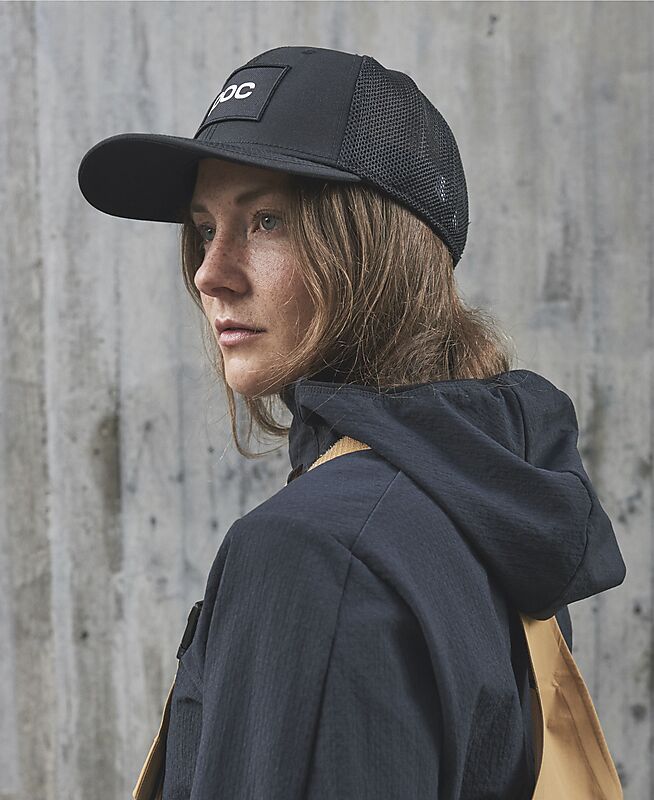 POC Poc Trucker Cap på