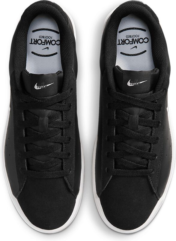 NIKE W COURT HERITAGE på