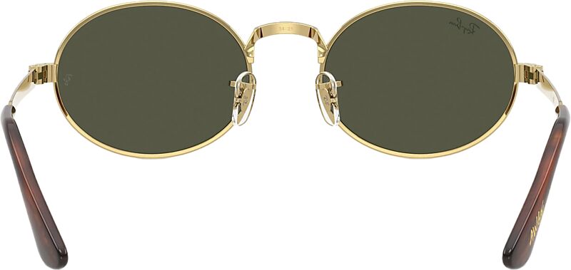 RAY-BAN RB3931 på