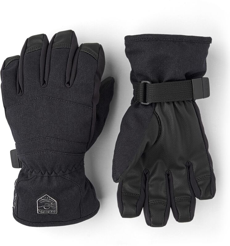 HESTRA J Gore Tex Alta Glove på