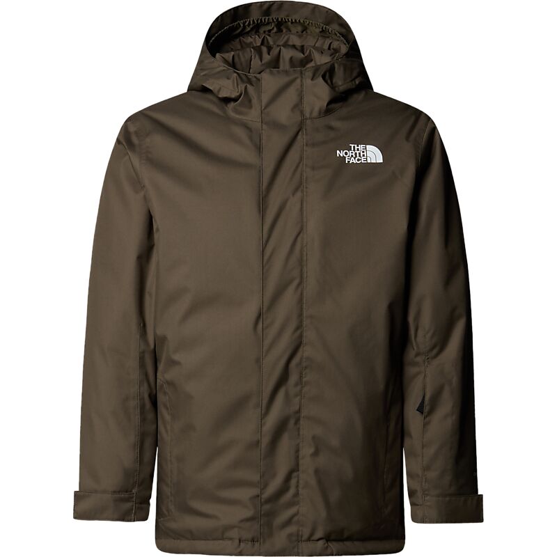 THE NORTH FACE J Teen Snowquest Jacket på