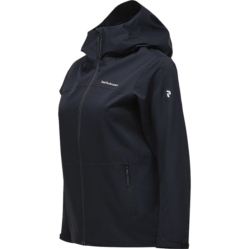 PEAK PERFORMANCE W Hill Jacket på