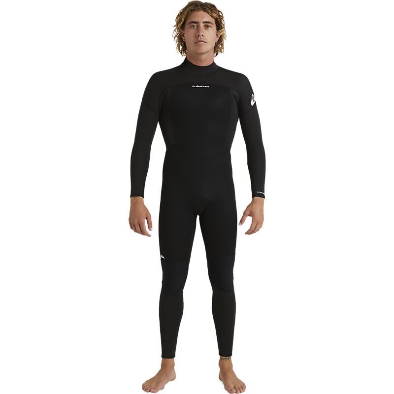 QUIKSILVER 3/2 Prologue Bz Flt på