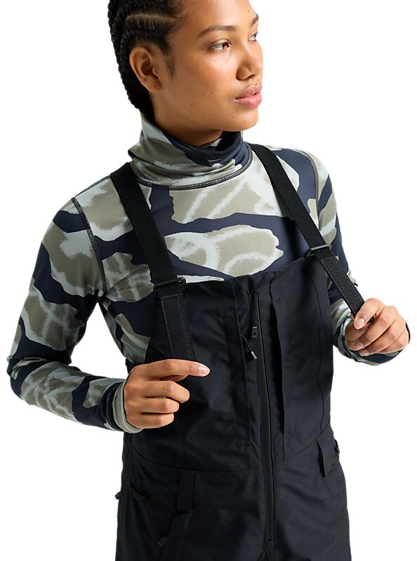 BURTON W Gore Rsrv Bib Pant på