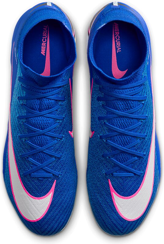 NIKE ZM Superfly 10 Elite Ag-Pro på
