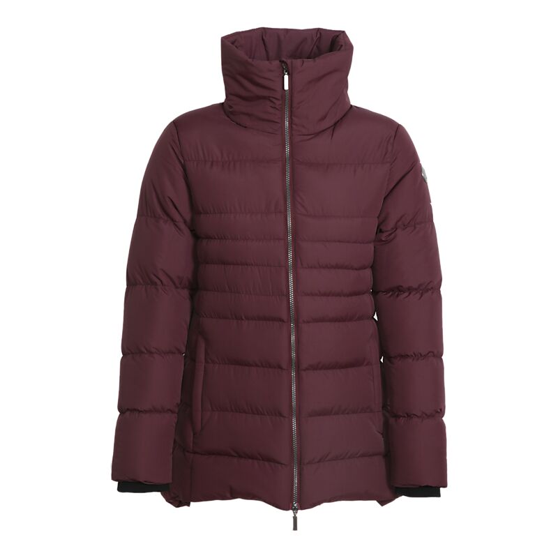 DOBSOM W Nicetta Jacket på