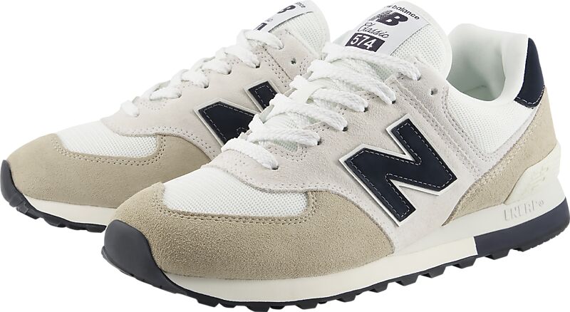NEW BALANCE M 574 på