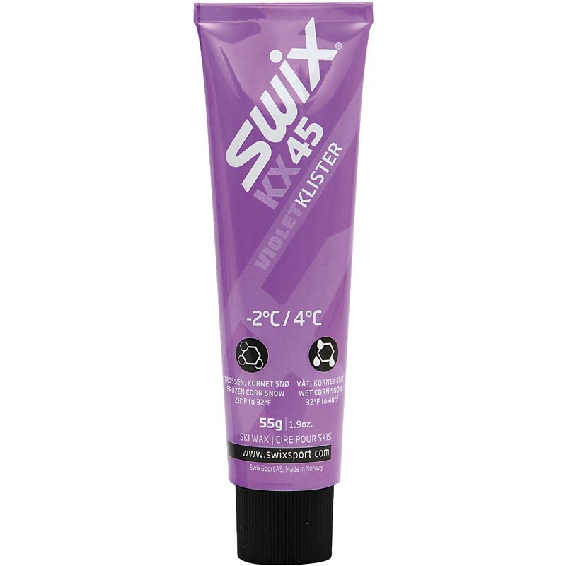 SWIX Kx Klister på
