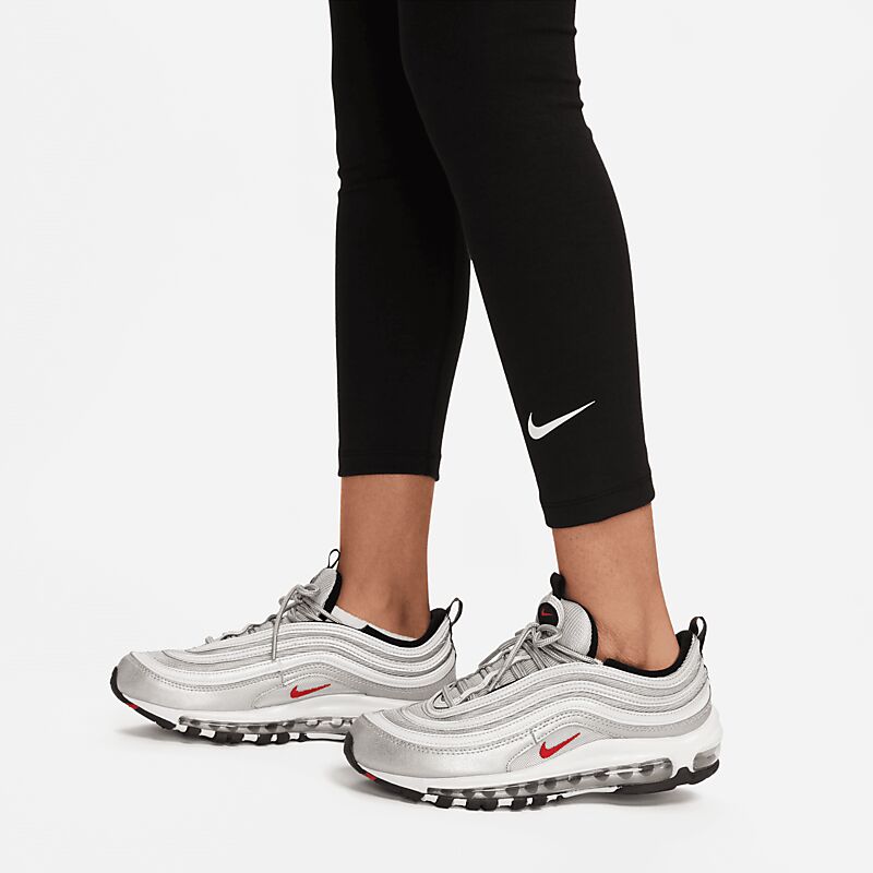 NIKE W Clsc Hr 7/8 Tght Lbr på