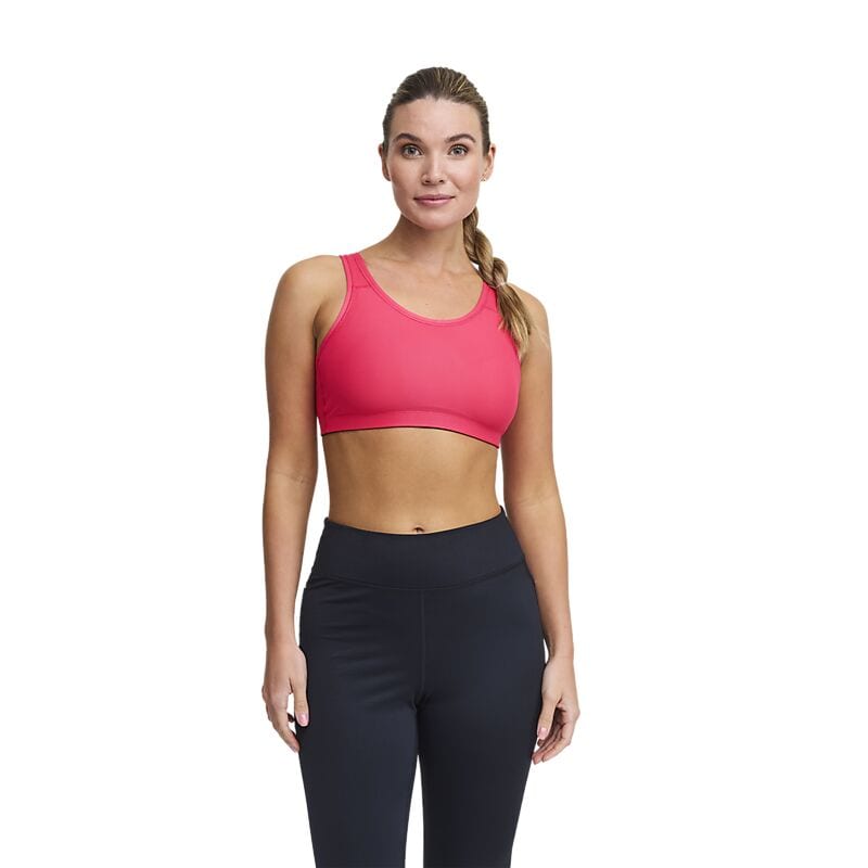 SWEGMARK Core Sports Bra Moulded Cups på