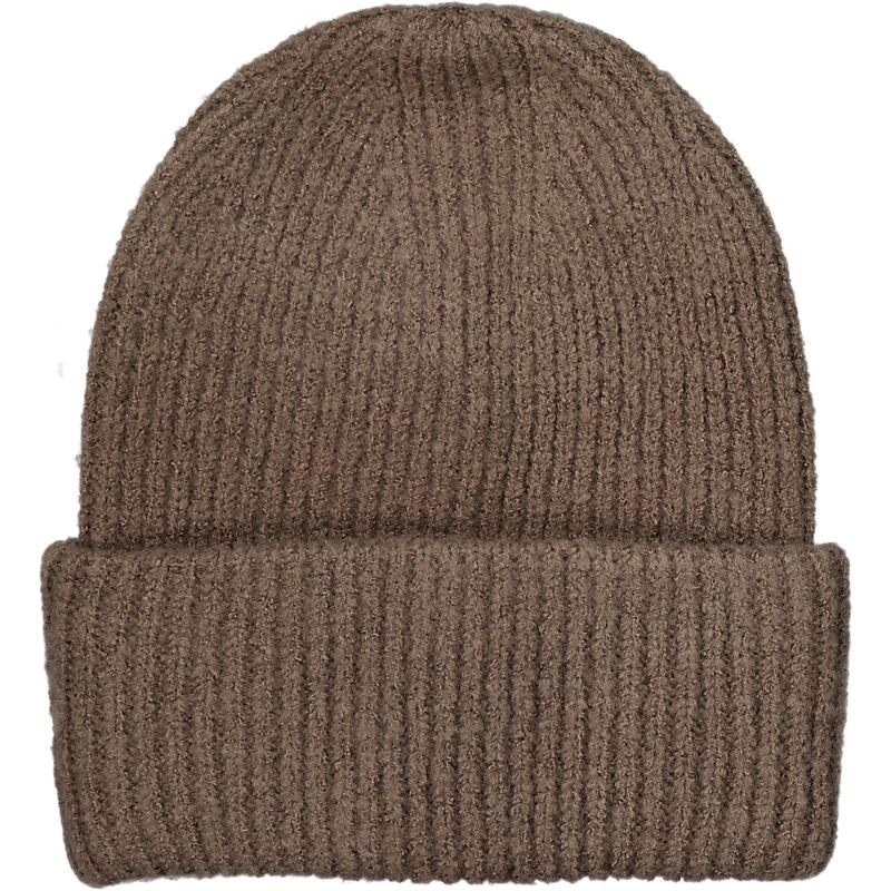 EVEREST J Heavy Knit Beanie på