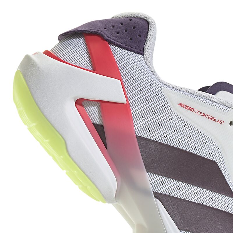 ADIDAS Adizero Counterblast M på