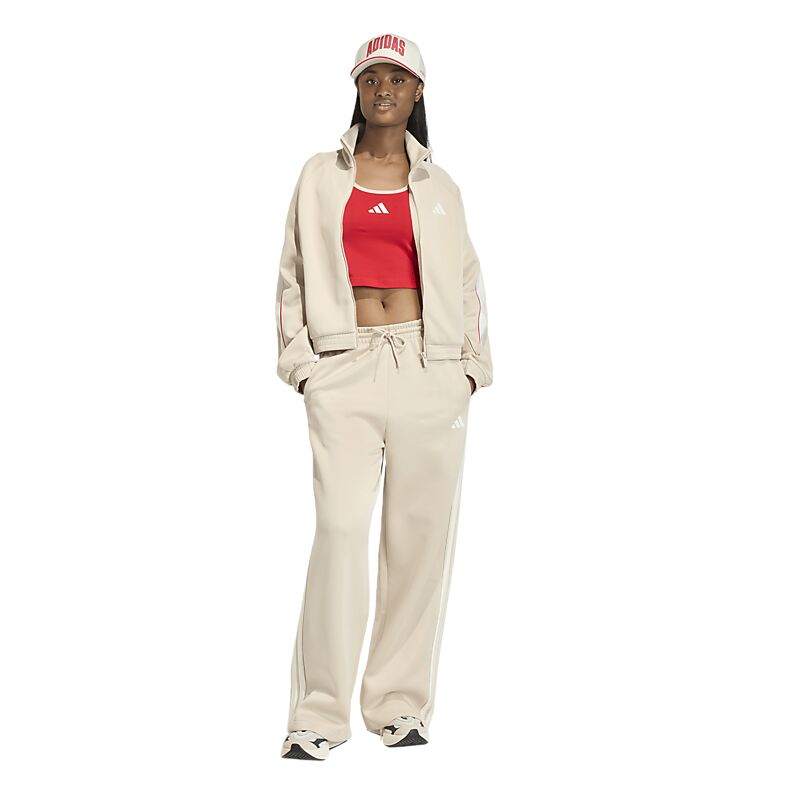 ADIDAS W STADIUM TRACK TOP på