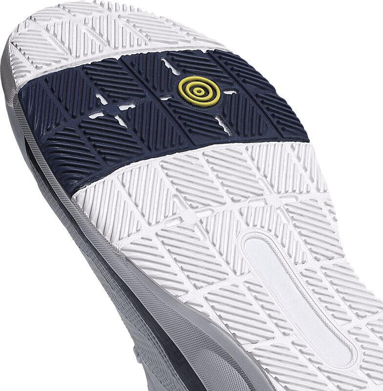 ADIDAS M Crazyquick Ls Padel på