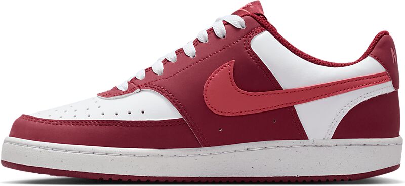NIKE NIKE COURT VISION LOW WOMEN'S SHOES på