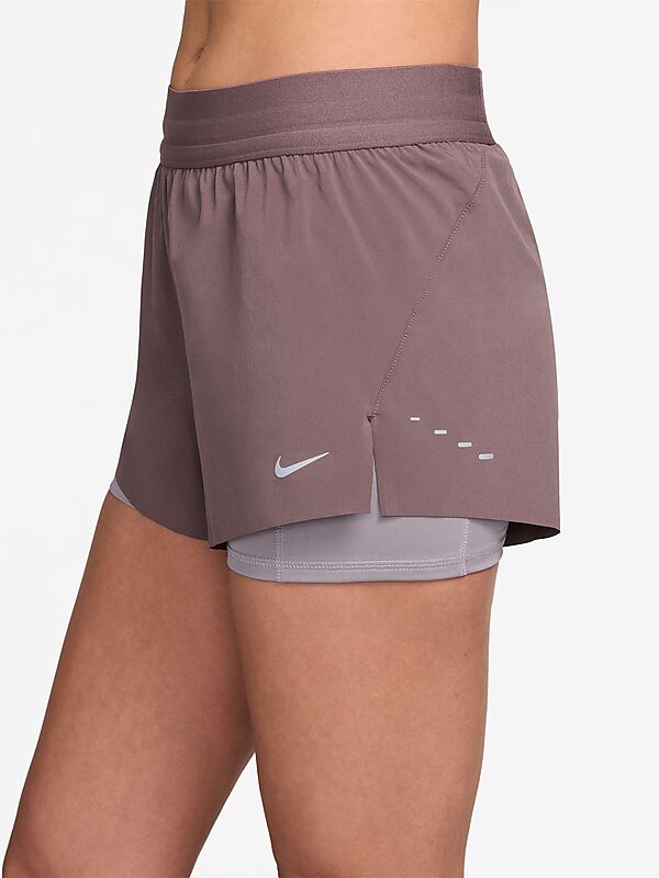 NIKE Nike Swift Women'S Dri-Fit Mid-Rise på
