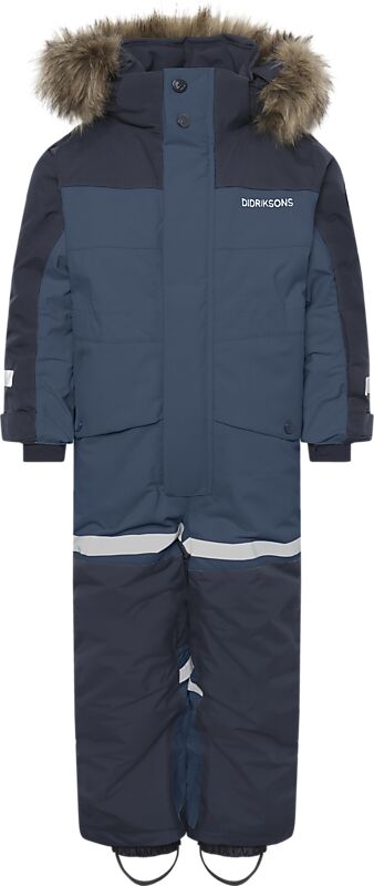 DIDRIKSONS K BJÄRVEN COVERALL 5 på