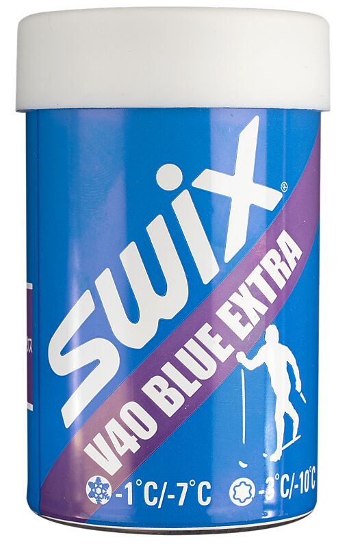 SWIX Grip V på