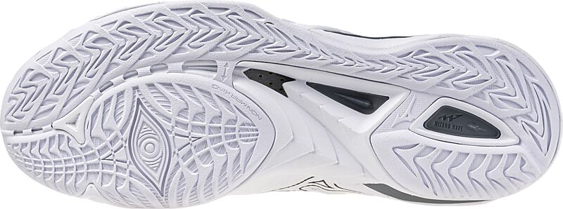 MIZUNO Wave Mirage 5 på