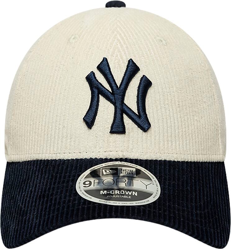 NEW ERA CORD 9FORTY MC NEYYAN på