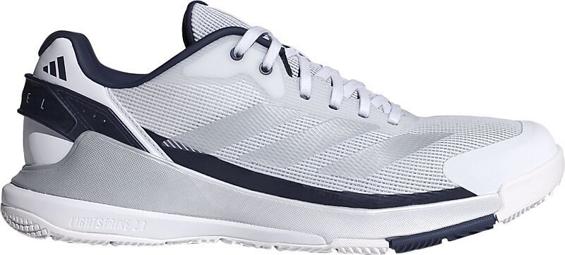 ADIDAS M Crazyquick Ls Padel på