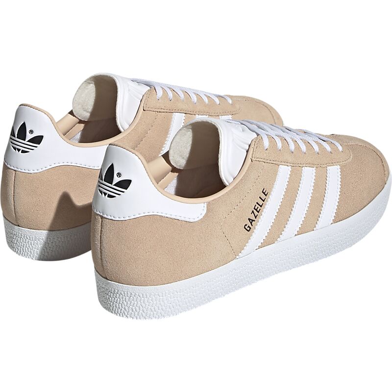 ADIDAS ORIGINALS W Gazelle på