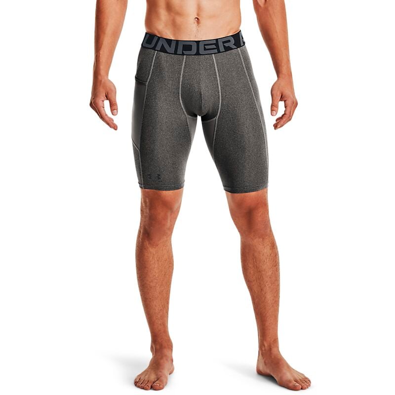 UNDER ARMOUR M Ua Hg Armour Lng Shorts på