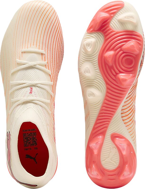 PUMA W FUTURE 9 MATCH FG/AG på